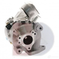 Турбина AKS DASIS 2 PG96 4044455761815 215003n 1424502443 - Изображение 9