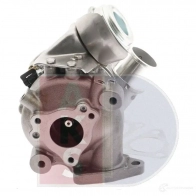 Турбина AKS DASIS 2 PG96 4044455761815 215003n 1424502443 - Изображение 10