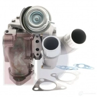 Турбина AKS DASIS 2 PG96 4044455761815 215003n 1424502443 - Изображение 14
