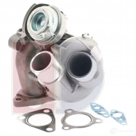 Турбина AKS DASIS 2 PG96 4044455761815 215003n 1424502443 - Изображение 16