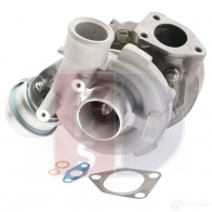 Турбина AKS DASIS 5 QQ5I 055013n 4044455760979 1424754499 - Изображение 2
