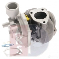 Турбина AKS DASIS 5 QQ5I 055013n 4044455760979 1424754499 - Изображение 4