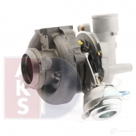 Турбина AKS DASIS 5 QQ5I 055013n 4044455760979 1424754499 - Изображение 12