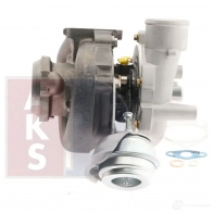 Турбина AKS DASIS 5 QQ5I 055013n 4044455760979 1424754499 - Изображение 13