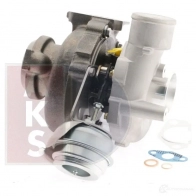 Турбина AKS DASIS 5 QQ5I 055013n 4044455760979 1424754499 - Изображение 14