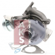 Турбина AKS DASIS 1424754490 4044455760887 1 BG1SP8 045130n - Изображение 2