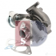 Турбина AKS DASIS 1424754490 4044455760887 1 BG1SP8 045130n - Изображение 3