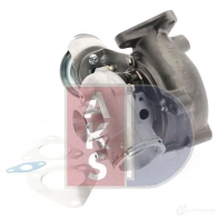 Турбина AKS DASIS 1424754490 4044455760887 1 BG1SP8 045130n - Изображение 4