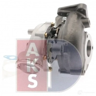 Турбина AKS DASIS 1424754490 4044455760887 1 BG1SP8 045130n - Изображение 6