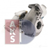 Турбина AKS DASIS 1424754490 4044455760887 1 BG1SP8 045130n - Изображение 7