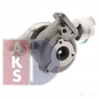 Турбина AKS DASIS 1424754490 4044455760887 1 BG1SP8 045130n - Изображение 8