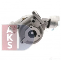 Турбина AKS DASIS 1424754490 4044455760887 1 BG1SP8 045130n - Изображение 9