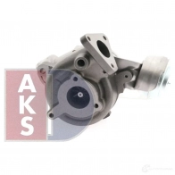 Турбина AKS DASIS 1424754490 4044455760887 1 BG1SP8 045130n - Изображение 10