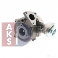 Турбина AKS DASIS 1424754490 4044455760887 1 BG1SP8 045130n - Изображение 11