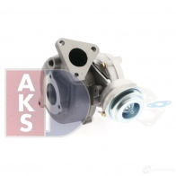 Турбина AKS DASIS 1424754490 4044455760887 1 BG1SP8 045130n - Изображение 12