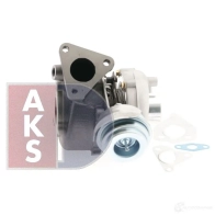 Турбина AKS DASIS 1424754490 4044455760887 1 BG1SP8 045130n - Изображение 13
