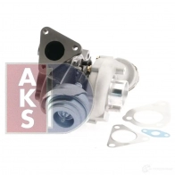 Турбина AKS DASIS 1424754490 4044455760887 1 BG1SP8 045130n - Изображение 14