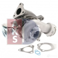 Турбина AKS DASIS 1424754490 4044455760887 1 BG1SP8 045130n - Изображение 16