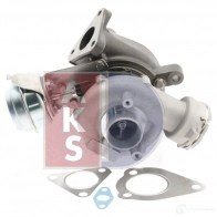 Турбина AKS DASIS 1424754490 4044455760887 1 BG1SP8 045130n - Изображение 17