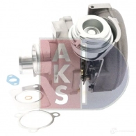 Турбина AKS DASIS 045132n 35H JWJ 4044455760900 1424754492 - Изображение 4