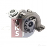 Турбина AKS DASIS 045132n 35H JWJ 4044455760900 1424754492 - Изображение 7