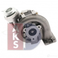Турбина AKS DASIS 045132n 35H JWJ 4044455760900 1424754492 - Изображение 8