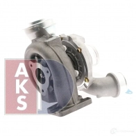 Турбина AKS DASIS 045132n 35H JWJ 4044455760900 1424754492 - Изображение 11