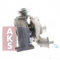 Турбина AKS DASIS 045132n 35H JWJ 4044455760900 1424754492 - Изображение 12