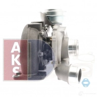 Турбина AKS DASIS 045132n 35H JWJ 4044455760900 1424754492 - Изображение 13
