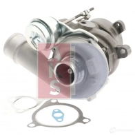 Турбина AKS DASIS GOM 6S 4044455760795 1424586205 045121n - Изображение 2