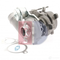 Турбина AKS DASIS GOM 6S 4044455760795 1424586205 045121n - Изображение 3