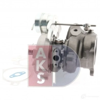 Турбина AKS DASIS GOM 6S 4044455760795 1424586205 045121n - Изображение 5