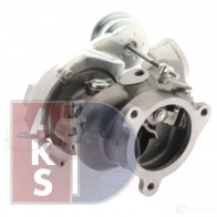Турбина AKS DASIS GOM 6S 4044455760795 1424586205 045121n - Изображение 7