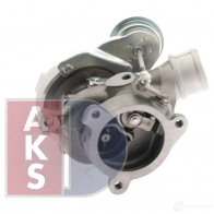 Турбина AKS DASIS GOM 6S 4044455760795 1424586205 045121n - Изображение 8