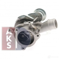 Турбина AKS DASIS GOM 6S 4044455760795 1424586205 045121n - Изображение 9