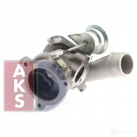 Турбина AKS DASIS GOM 6S 4044455760795 1424586205 045121n - Изображение 10