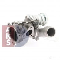 Турбина AKS DASIS GOM 6S 4044455760795 1424586205 045121n - Изображение 11