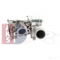 Турбина AKS DASIS GOM 6S 4044455760795 1424586205 045121n - Изображение 12