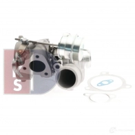 Турбина AKS DASIS GOM 6S 4044455760795 1424586205 045121n - Изображение 13