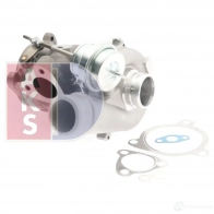 Турбина AKS DASIS GOM 6S 4044455760795 1424586205 045121n - Изображение 14