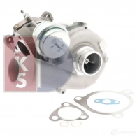 Турбина AKS DASIS GOM 6S 4044455760795 1424586205 045121n - Изображение 15