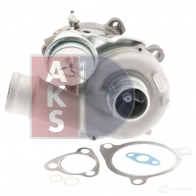 Турбина AKS DASIS GOM 6S 4044455760795 1424586205 045121n - Изображение 16