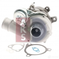 Турбина AKS DASIS GOM 6S 4044455760795 1424586205 045121n - Изображение 17