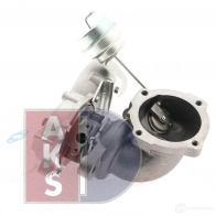 Турбина AKS DASIS 045118n 4044455760764 1424586202 2IFJM O5 - Изображение 6