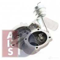 Турбина AKS DASIS 045118n 4044455760764 1424586202 2IFJM O5 - Изображение 8