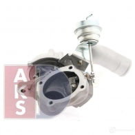Турбина AKS DASIS 045118n 4044455760764 1424586202 2IFJM O5 - Изображение 9