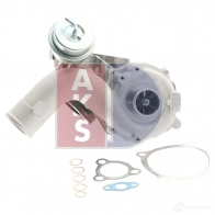 Турбина AKS DASIS 045118n 4044455760764 1424586202 2IFJM O5 - Изображение 16