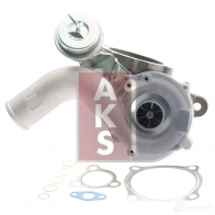 Турбина AKS DASIS 045118n 4044455760764 1424586202 2IFJM O5 - Изображение 17
