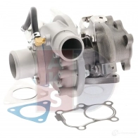 Турбина AKS DASIS 4044455761761 185020n T3 I8BSU 1424502438 - Изображение 4
