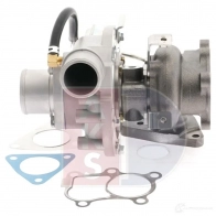Турбина AKS DASIS 4044455761761 185020n T3 I8BSU 1424502438 - Изображение 5